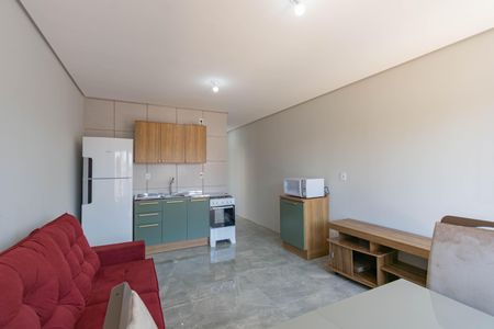 Casa para alugar com 2 quartos, 80m² em Olaria, Canoas