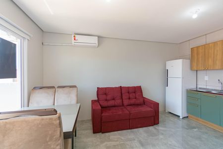 Casa para alugar com 2 quartos, 80m² em Olaria, Canoas
