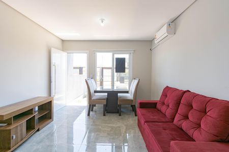 Casa para alugar com 2 quartos, 80m² em Olaria, Canoas