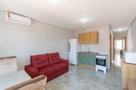 Casa para alugar com 2 quartos, 80m² em Olaria, Canoas