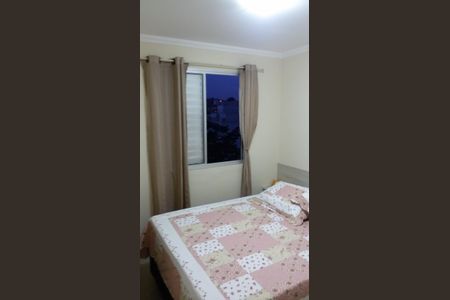 Apartamento à venda com 3 quartos, 56m² em Vila Lutécia, Santo André