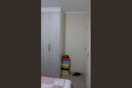 Apartamento à venda com 3 quartos, 56m² em Vila Lutécia, Santo André
