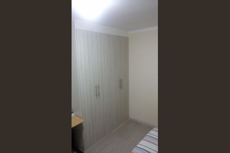 Apartamento à venda com 3 quartos, 56m² em Vila Lutécia, Santo André