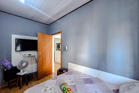 Quarto 1 de casa à venda com 3 quartos, 120m² em Brás, São Paulo