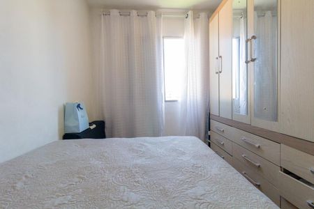Quarto 1 de apartamento à venda com 2 quartos, 55m² em Cohab Padre Manoel da Nobrega, São Paulo