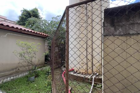 Vista do Quarto 1 de apartamento para alugar com 2 quartos, 46m² em Jardim Nova Cidade, Guarulhos