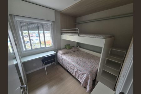 Apartamento à venda com 2 quartos, 60m² em Marechal Rondon, Canoas