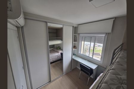 Apartamento à venda com 2 quartos, 60m² em Marechal Rondon, Canoas