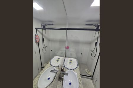 Apartamento à venda com 2 quartos, 60m² em Marechal Rondon, Canoas