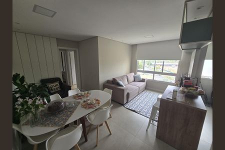 Apartamento à venda com 2 quartos, 60m² em Marechal Rondon, Canoas