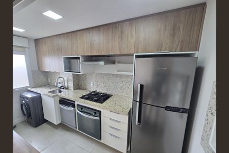 Apartamento à venda com 2 quartos, 60m² em Marechal Rondon, Canoas