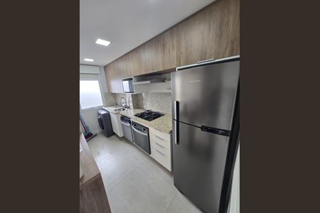 Apartamento à venda com 2 quartos, 60m² em Marechal Rondon, Canoas