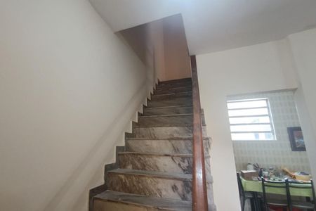 Sala de casa para alugar com 2 quartos, 85m² em Parque Pauliceia, Duque de Caxias