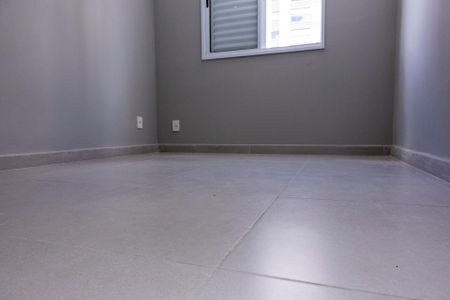 Quarto de apartamento para alugar com 2 quartos, 48m² em Jardim Residencial Martinez, Sorocaba