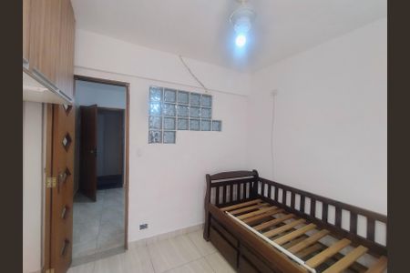 Quarto de apartamento para alugar com 1 quarto, 27m² em Vila Jerusalem, São Bernardo do Campo