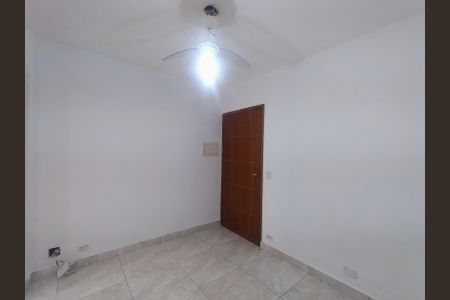 Sala de apartamento para alugar com 1 quarto, 27m² em Vila Jerusalem, São Bernardo do Campo