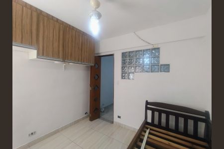 Quarto de apartamento para alugar com 1 quarto, 27m² em Vila Jerusalem, São Bernardo do Campo