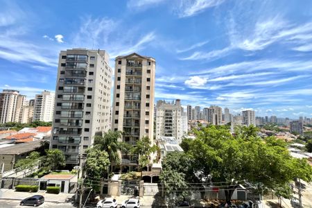 Vista da Varanda de apartamento para alugar com 2 quartos, 63m² em Vila da Saúde, São Paulo