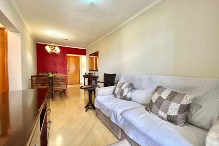 Sala de apartamento para alugar com 2 quartos, 63m² em Vila da Saúde, São Paulo