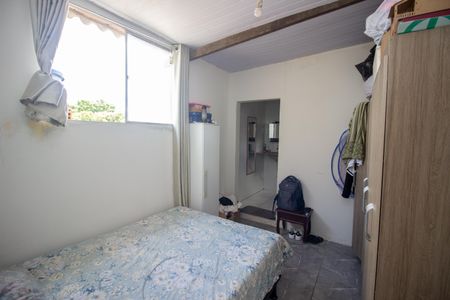 Quarto Suíte de casa à venda com 6 quartos, 362m² em Bom Repouso, Betim