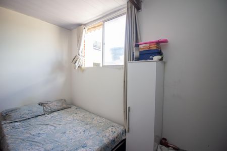 Quarto Suíte de casa à venda com 6 quartos, 362m² em Bom Repouso, Betim