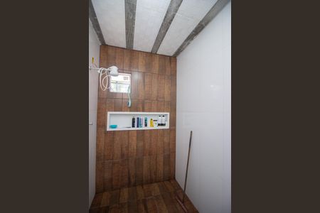 Banheiro da Suíte de casa à venda com 6 quartos, 362m² em Bom Repouso, Betim