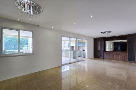 Sala de apartamento à venda com 3 quartos, 156m² em Centro, São Bernardo do Campo