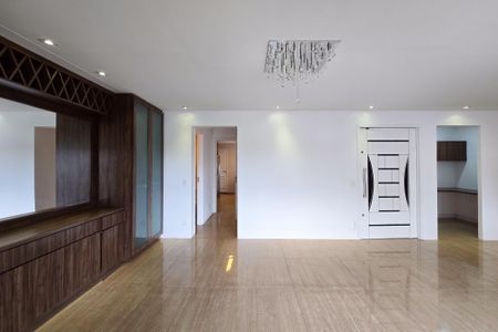 Sala de apartamento à venda com 3 quartos, 156m² em Centro, São Bernardo do Campo