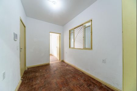 Sala de apartamento para alugar com 1 quarto, 55m² em Vila Augusta, Viamão