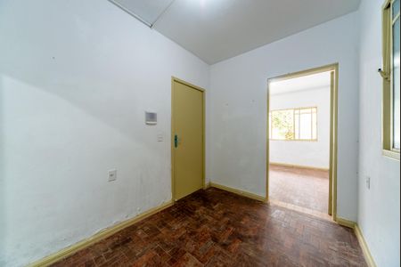 Sala de apartamento para alugar com 1 quarto, 55m² em Vila Augusta, Viamão