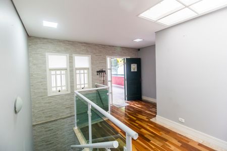 Sala 2 de casa de condomínio para alugar com 5 quartos, 10230m² em Chacara Santa Lucia dos Ypes, Carapicuíba