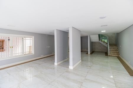 Sala de casa de condomínio para alugar com 5 quartos, 10230m² em Chacara Santa Lucia dos Ypes, Carapicuíba