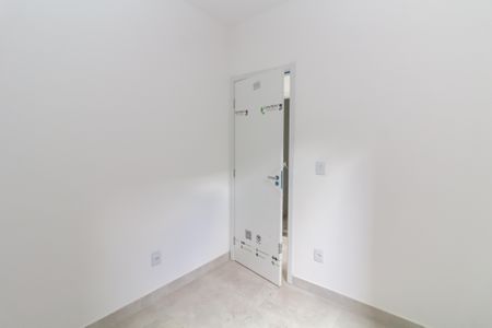 Quarto 1 de apartamento à venda com 1 quarto, 41m² em Vila Jacuí, São Paulo