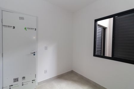Quarto 1 de apartamento à venda com 1 quarto, 41m² em Vila Jacuí, São Paulo