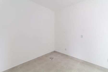 Quarto 1 de apartamento para alugar com 2 quartos, 39m² em Vila Jacuí, São Paulo