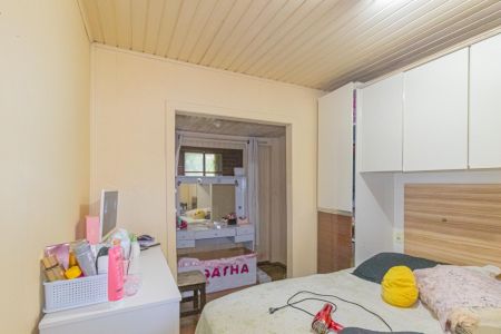 Quarto de casa à venda com 1 quarto, 100m² em Olaria, Canoas