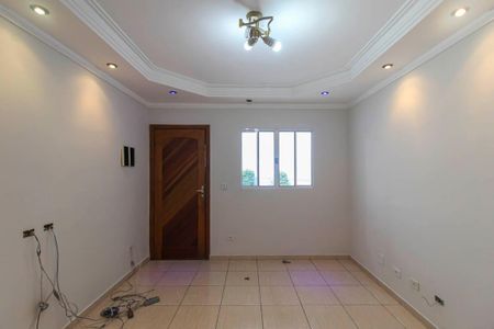 Sala de casa de condomínio à venda com 2 quartos, 73m² em Vila Ema, São Paulo