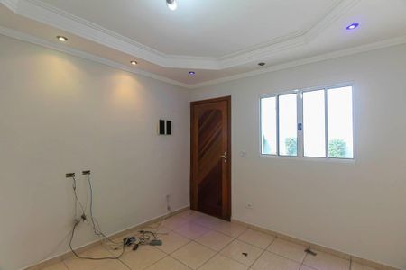 Sala de casa de condomínio à venda com 2 quartos, 73m² em Vila Ema, São Paulo