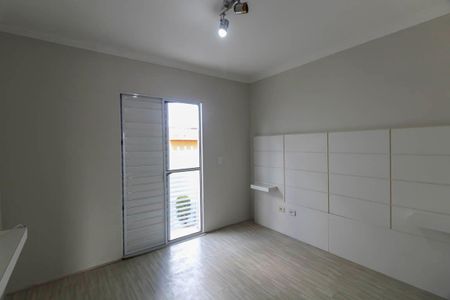 Quarto 1 de casa de condomínio à venda com 2 quartos, 73m² em Vila Ema, São Paulo