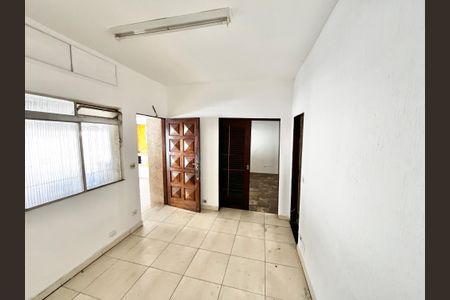 Sala de casa para alugar com 4 quartos, 170m² em Santana, São Paulo
