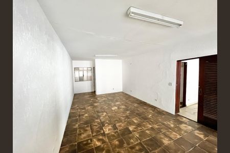 Sala 2 de casa para alugar com 4 quartos, 170m² em Santana, São Paulo