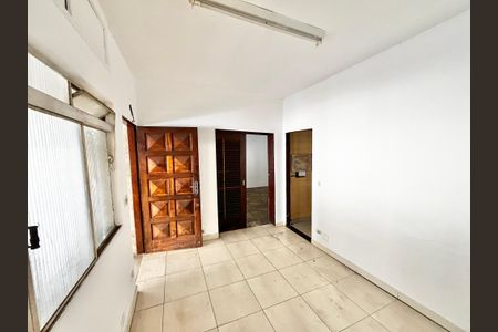 Sala de casa para alugar com 4 quartos, 170m² em Santana, São Paulo