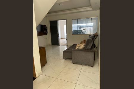 Casa para alugar com 3 quartos, 180m² em Jardim Casa Branca, Betim