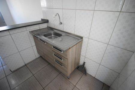 Kitnet/Studio para alugar com 1 quarto, 30m² em Jardim Goncalves, Sorocaba