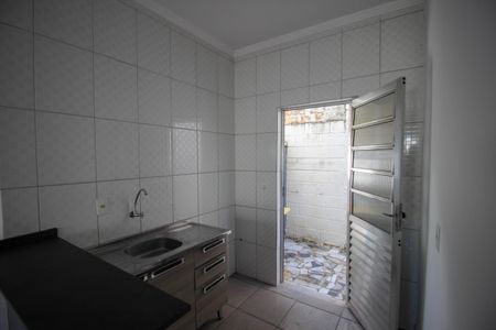 Kitnet/Studio para alugar com 1 quarto, 30m² em Jardim Goncalves, Sorocaba