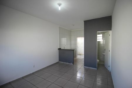 Kitnet/Studio para alugar com 1 quarto, 30m² em Jardim Goncalves, Sorocaba