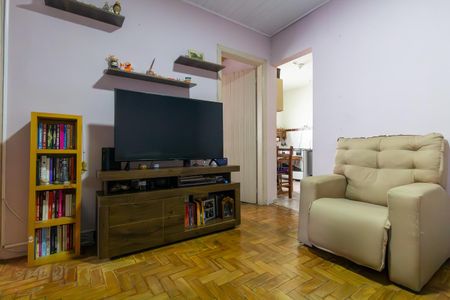 Sala de casa à venda com 2 quartos, 217m² em Vila Sao Geraldo, São Paulo
