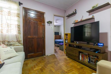 Sala de casa à venda com 2 quartos, 217m² em Vila Sao Geraldo, São Paulo