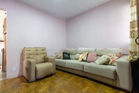 Sala de casa à venda com 2 quartos, 217m² em Vila Sao Geraldo, São Paulo