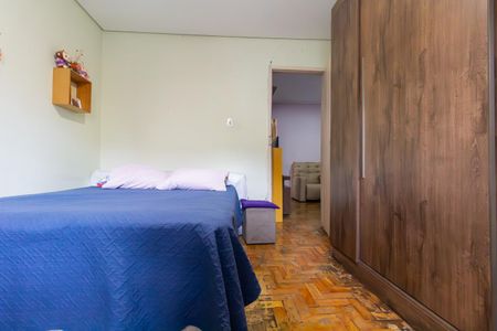 Quarto 1 de casa à venda com 2 quartos, 217m² em Vila Sao Geraldo, São Paulo